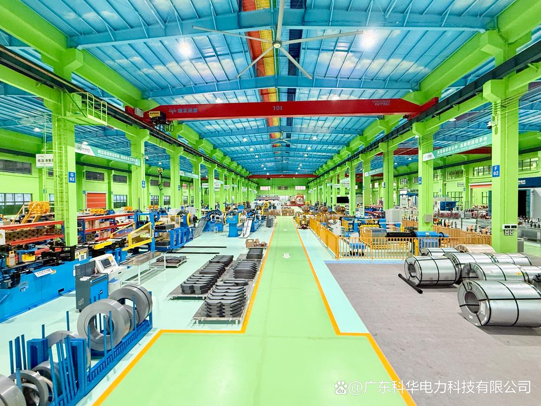 商业综合体增容,工厂改造,充电站建设