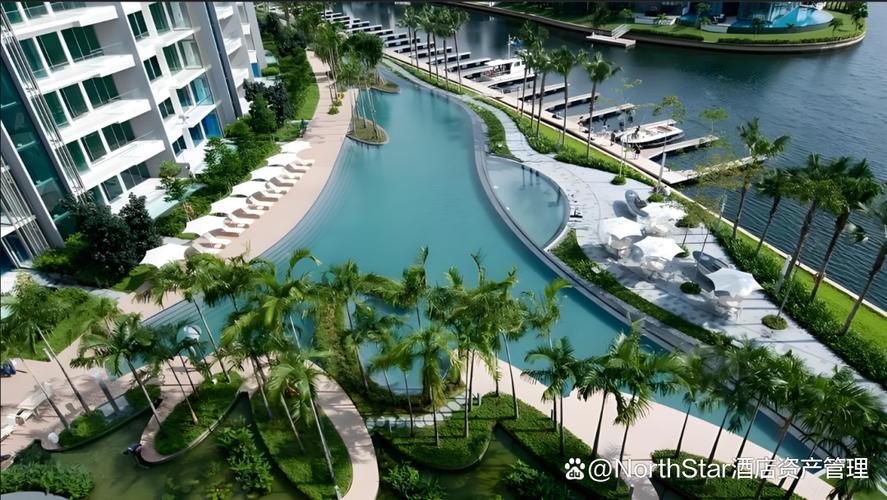 商业综合体各业态成本应如何合理分摊?